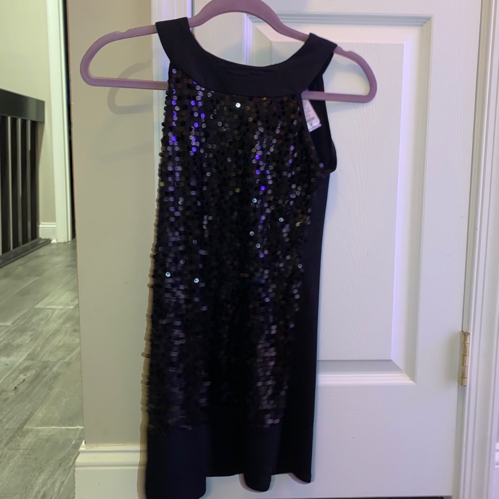 disorderly kids dress